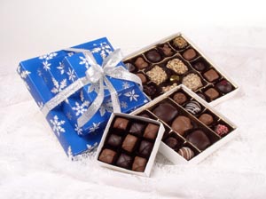 best chocolates in Vermont