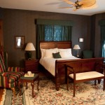 Governor’s Bedroom